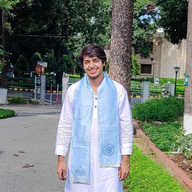 Yash Bhinwal