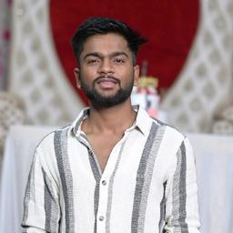 Yash Bisen