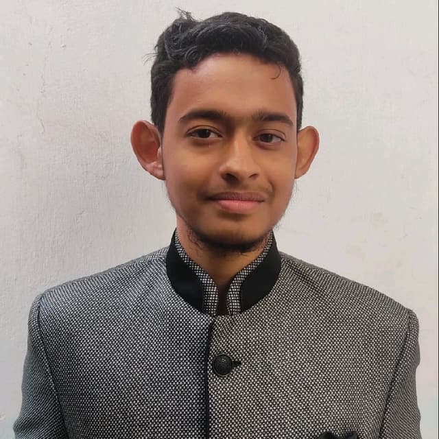 Yash Bisht