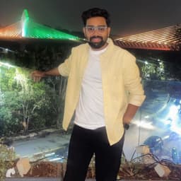 Yash Biyani