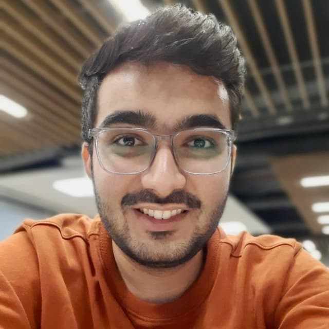Yash Brahmkshatriya