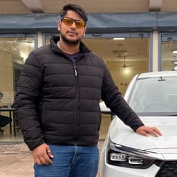 Yash Chaudhary