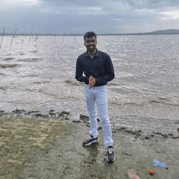 Yash Chiddarwar