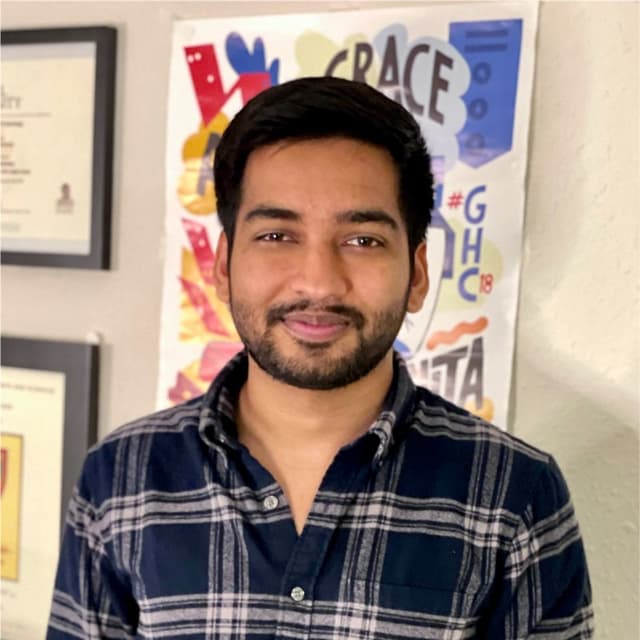 Yash Choukse