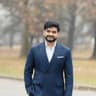 Yash Chowdary R