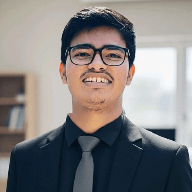 Yash Darji