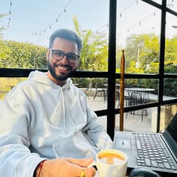 Yash Darji