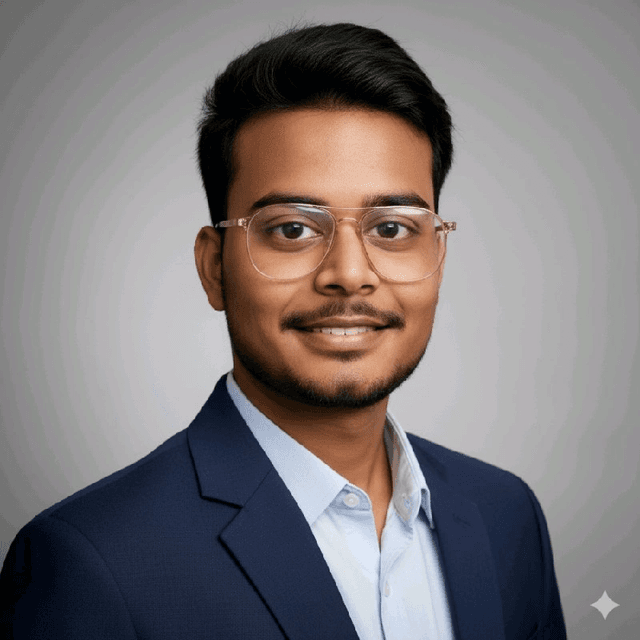 Yash Dhanraj