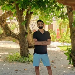 Yash Dosi