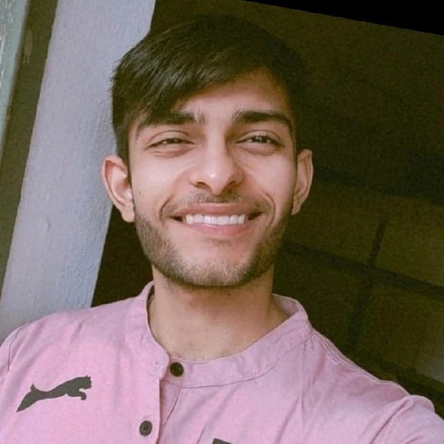 Yash Drall