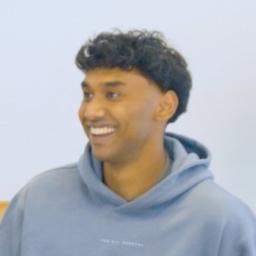 Yash Gajula
