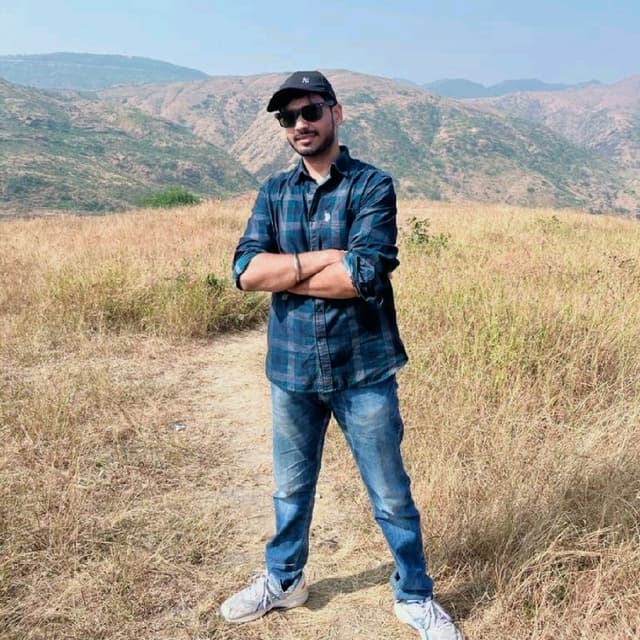 Yash Garg