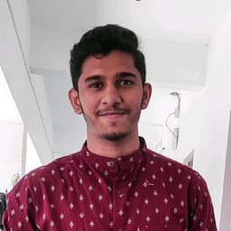 Yash Garg