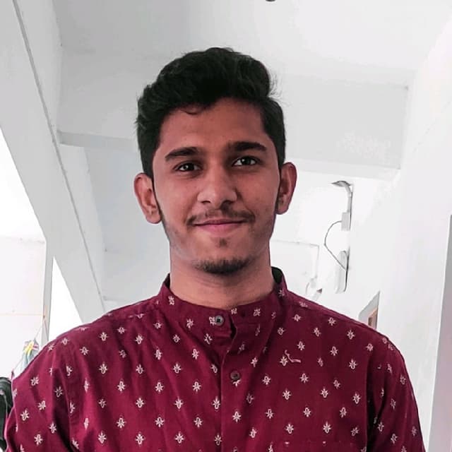 Yash Garg