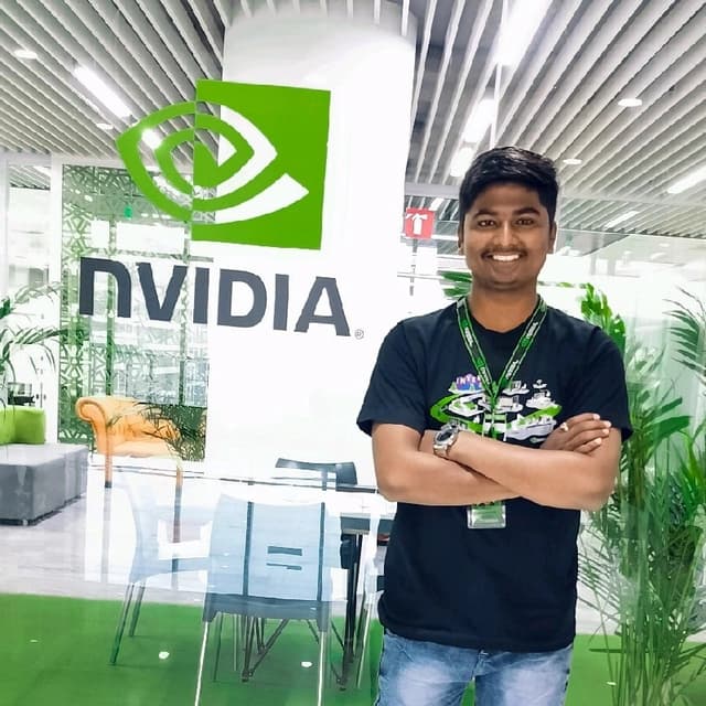 Yash Ghodake