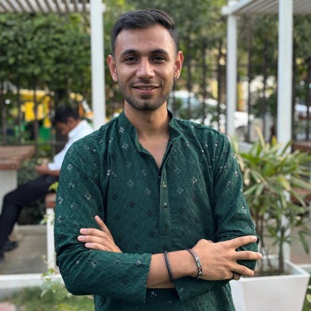 Yash Goyal