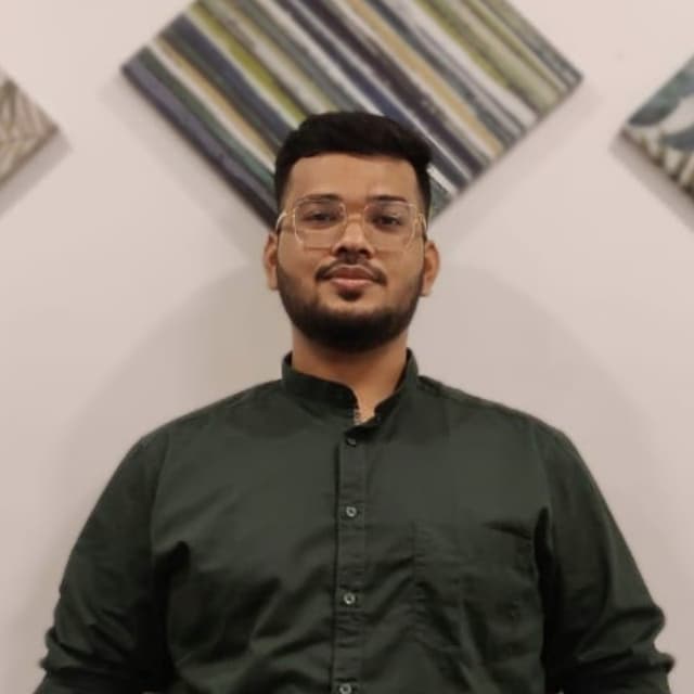 Yash Gugaliya