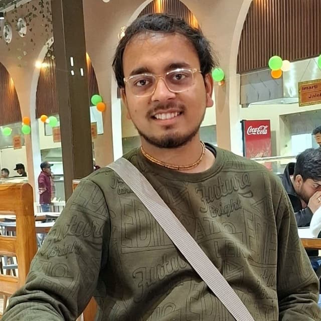 Yash Gupta