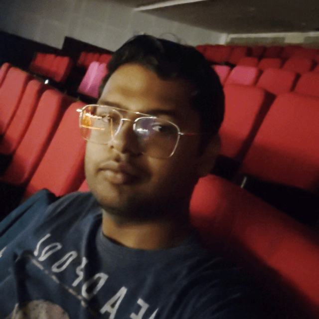 Yash Gupta