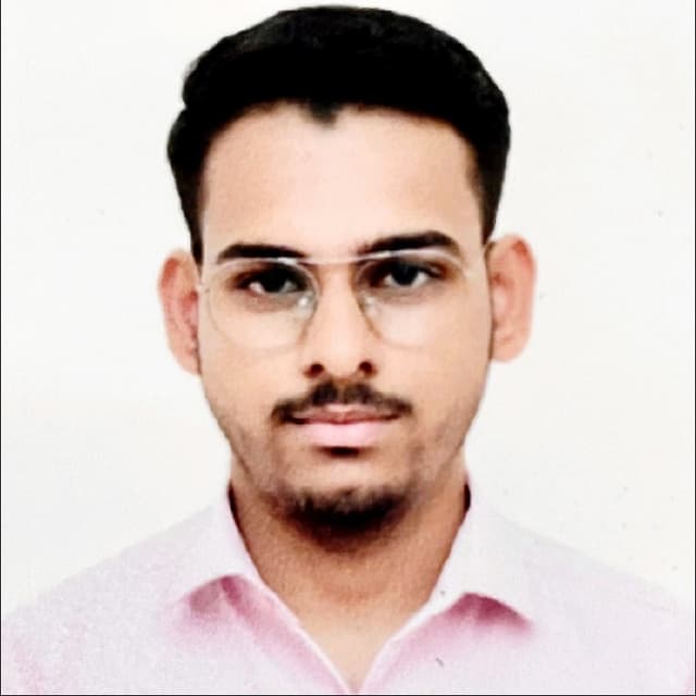 Yash Gupta