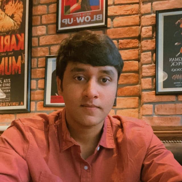 Yash Indrawat