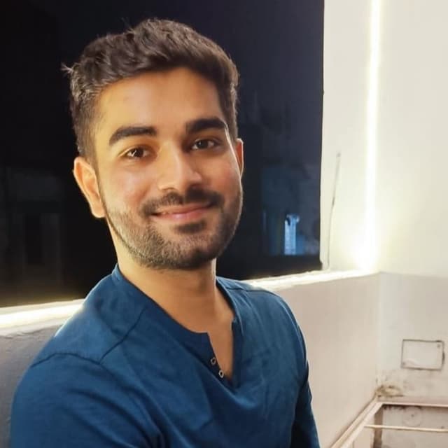 Yash Jaggi