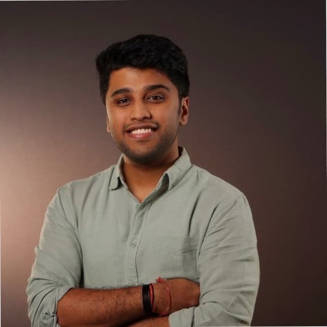Yash Jain
