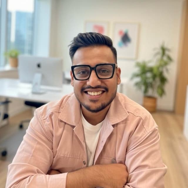 Yash Jain