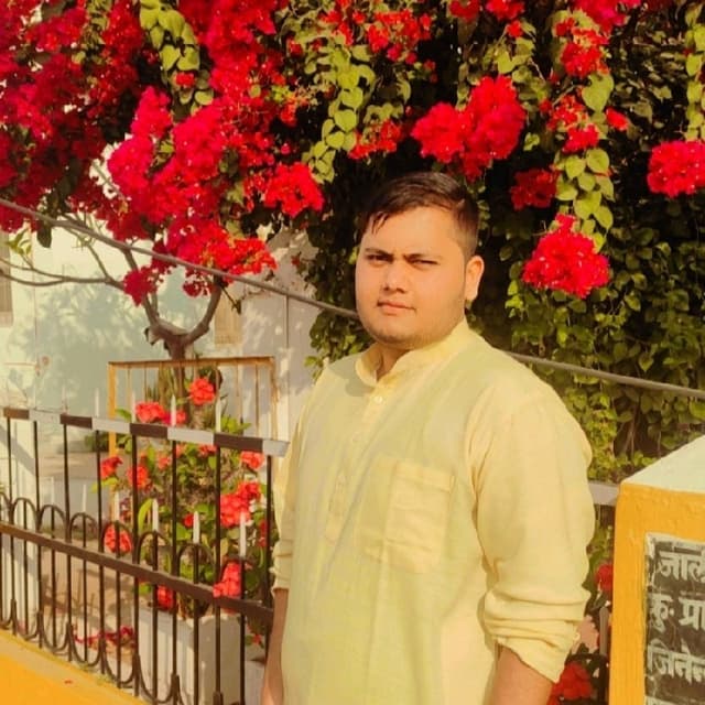 Yash jain
