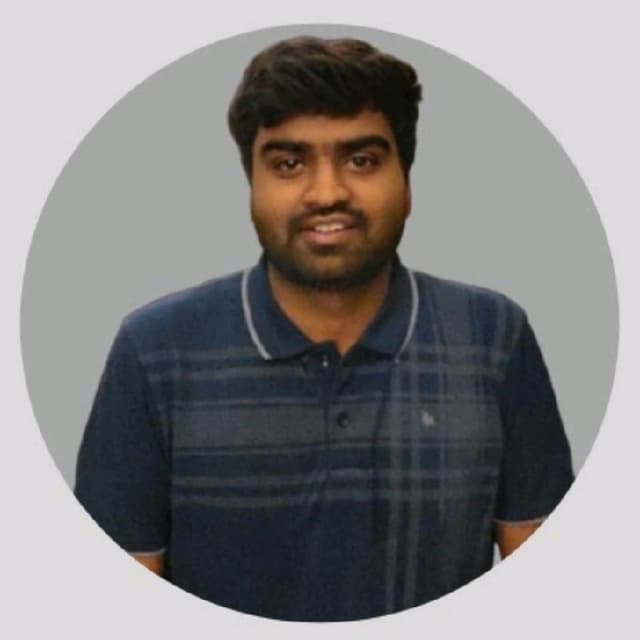 Yash Jain