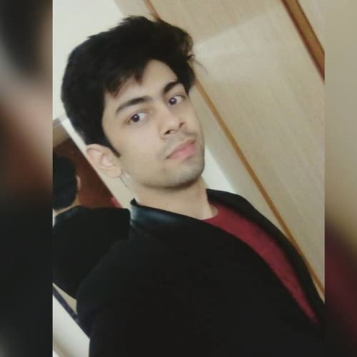 Yash Jain