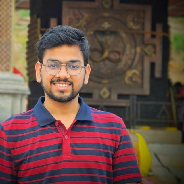Yash Jain