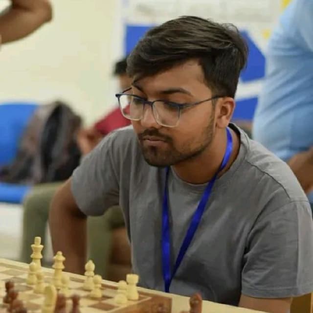 Yash jain