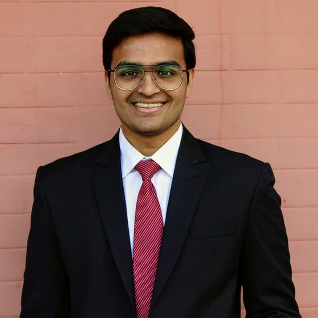 Yash Jain