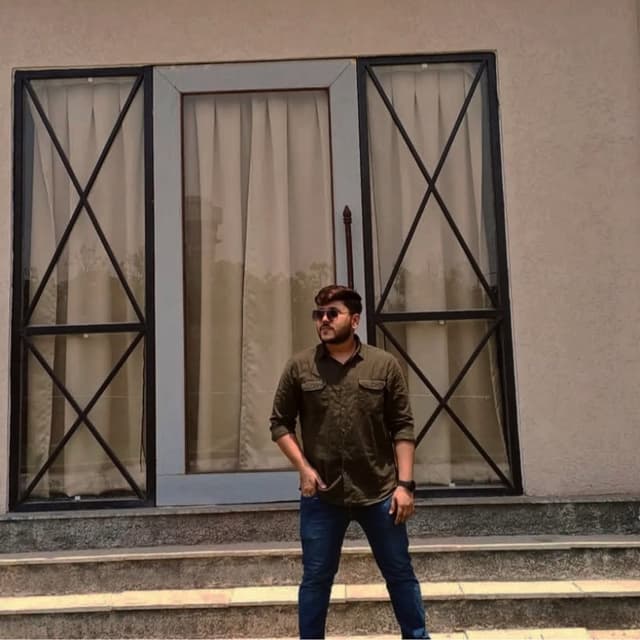 Yash Jangir