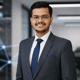 Yash Pankajkumar Jani