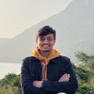 Yash Janoria