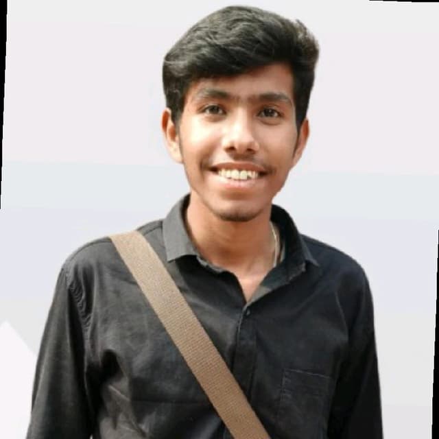 Yash Jhureley