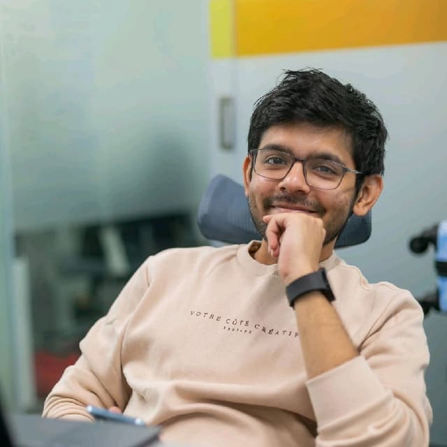 Yash Johri