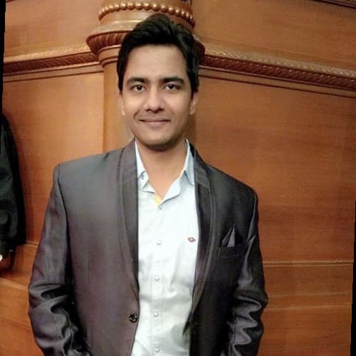 Yash Joshi