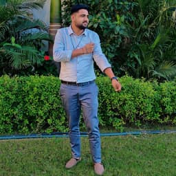 Yash Joshi