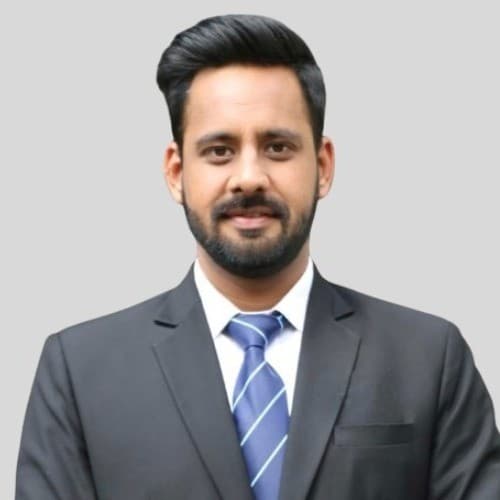 Yash Jyotirmaya