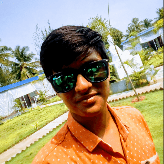 Yash K.