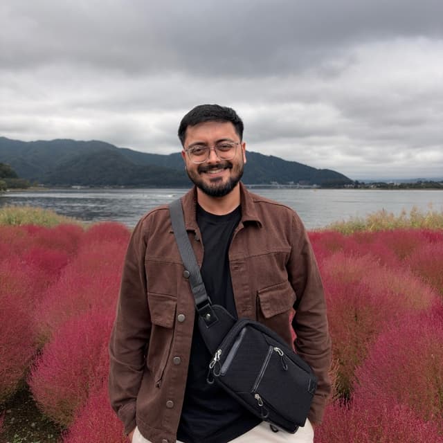 Yash Kadtan