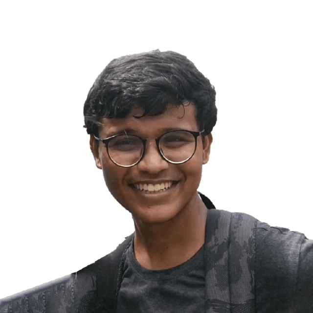 Yash Kasliwal