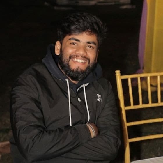 Yash Kaushal