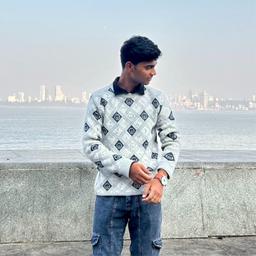 Yash Kemkar