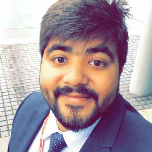 YASH KHANDELWAL