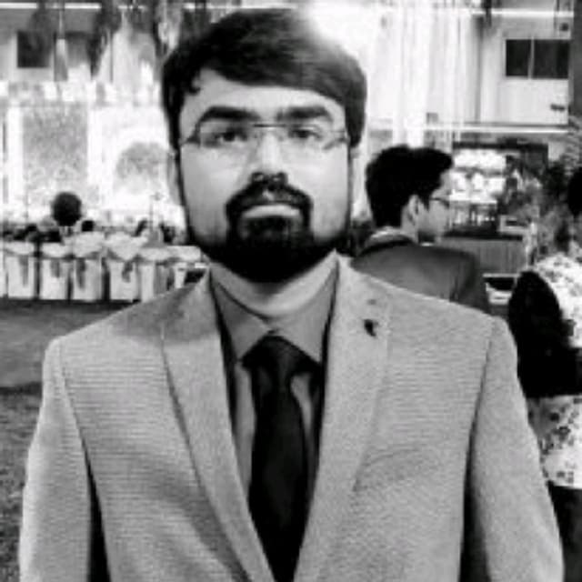 Yash Khare