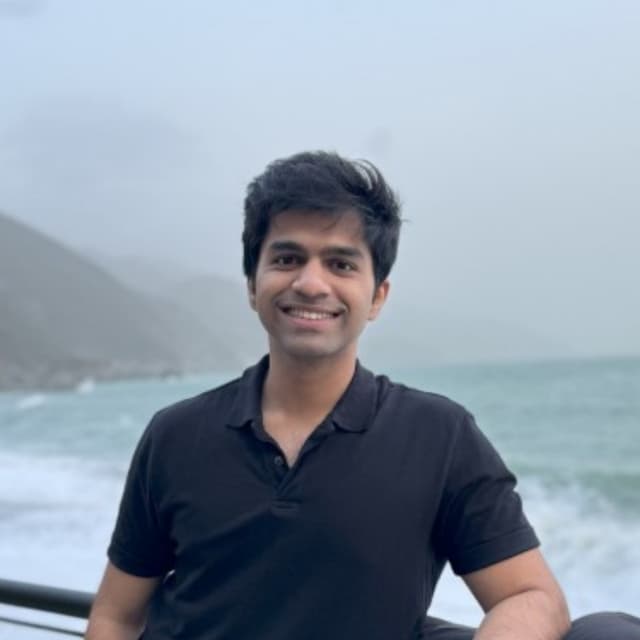 Yash Khare
